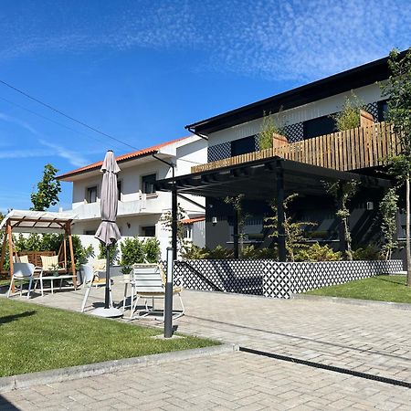 Alma Candida 11 Valenca Exterior photo