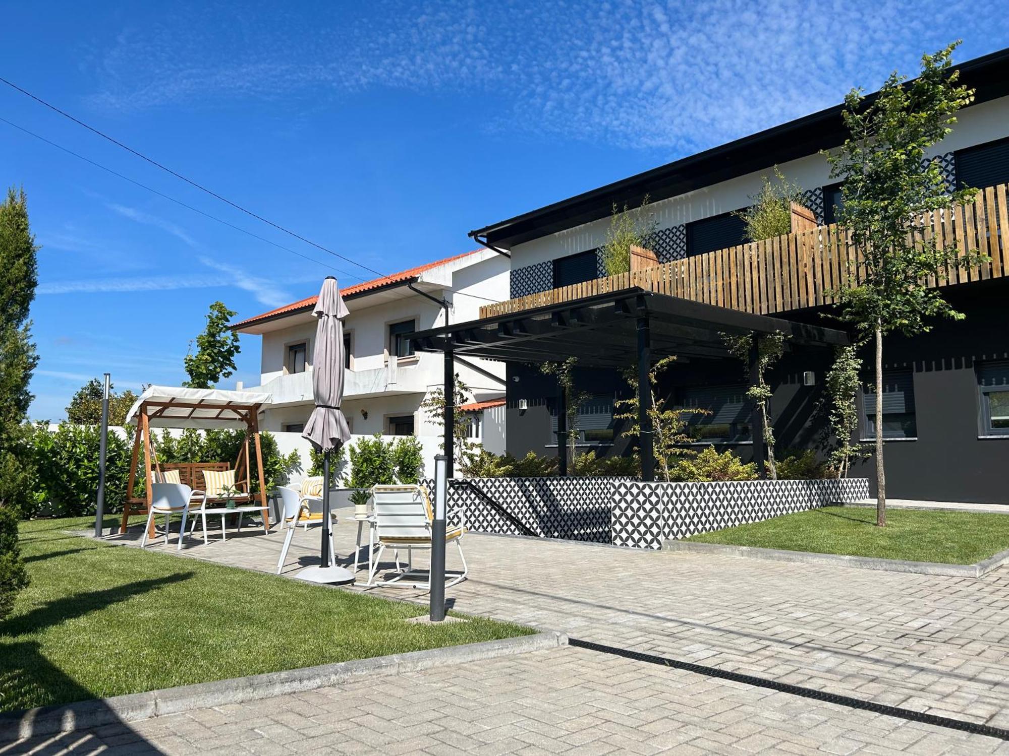 Alma Candida 11 Valenca Exterior photo