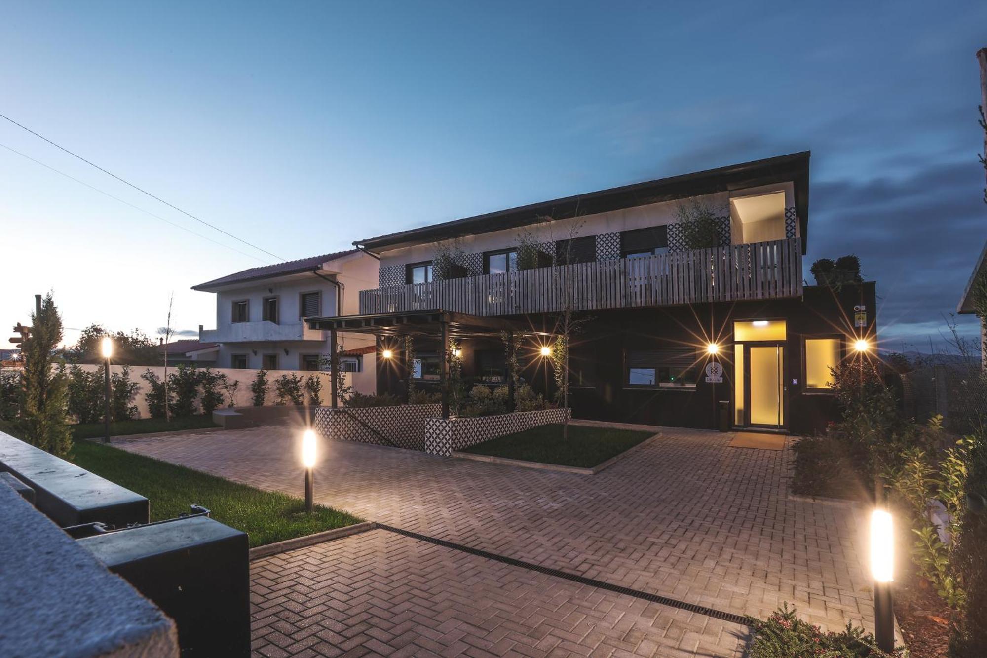 Alma Candida 11 Valenca Exterior photo